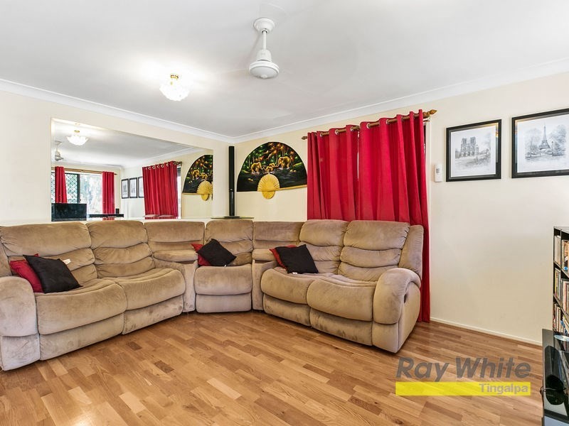 172 Torquay Crescent, Tingalpa QLD 4173