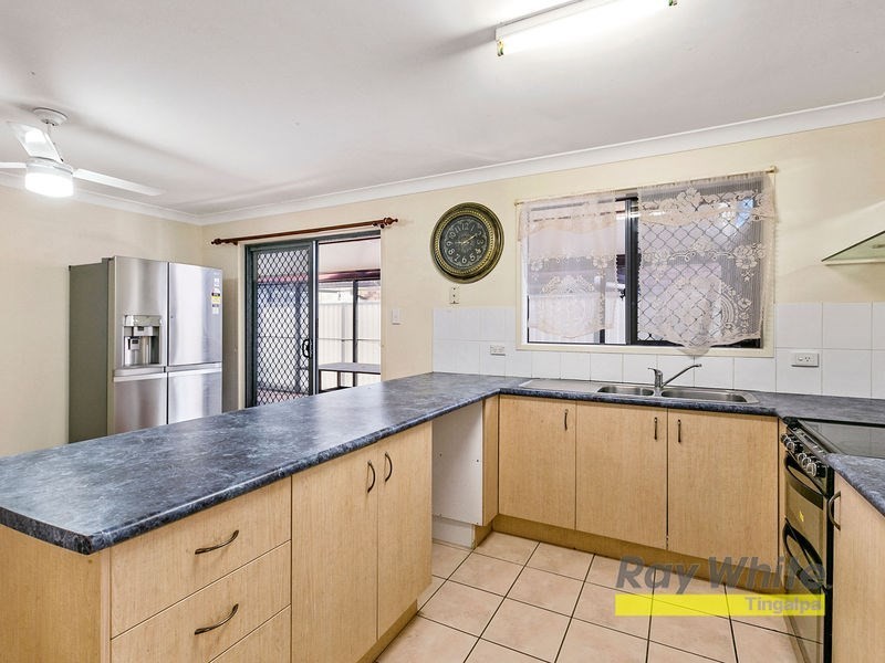 172 Torquay Crescent, Tingalpa QLD 4173