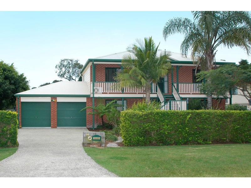 54 Foley Road, Hemmant QLD 4174