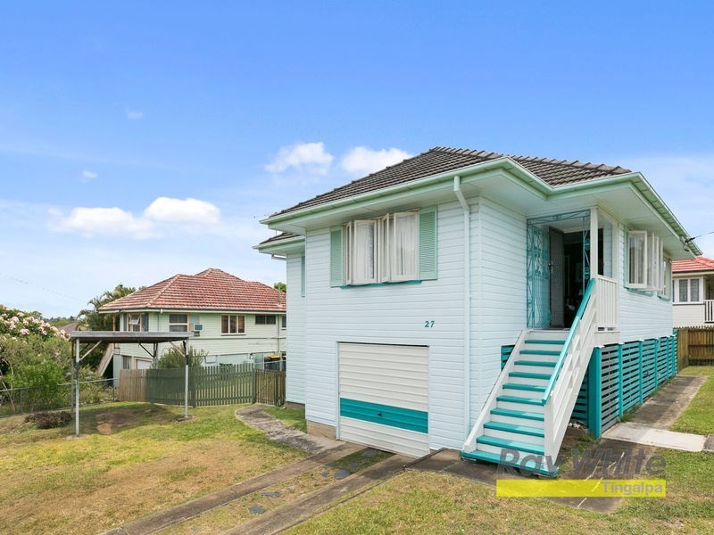 27 Glading Street, Manly West QLD 4179