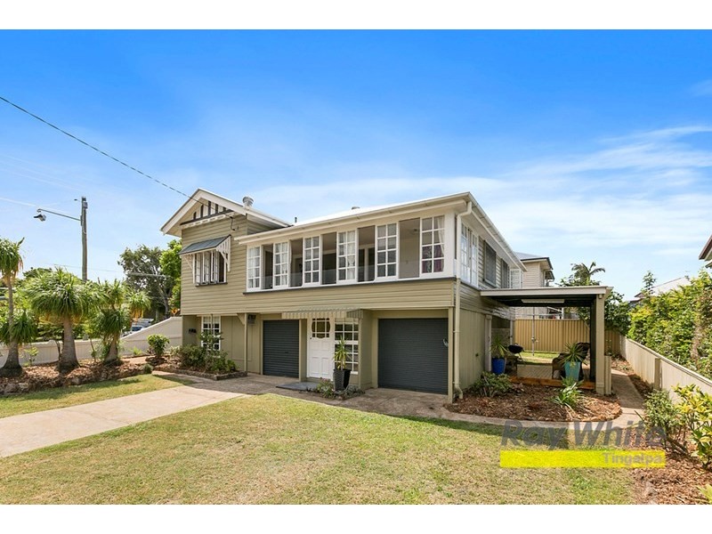 47 Tangorin Street, Wynnum QLD 4178