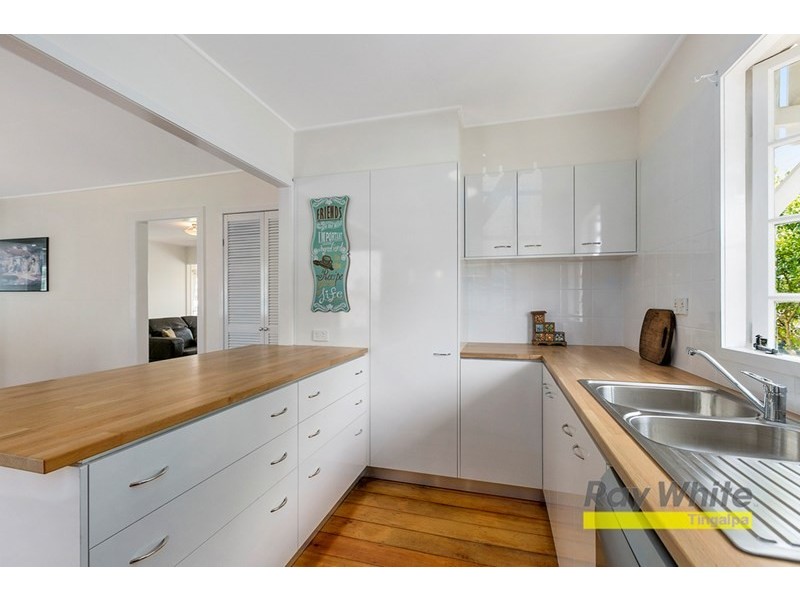 47 Tangorin Street, Wynnum QLD 4178
