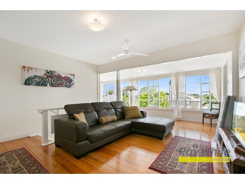 47 Tangorin Street, Wynnum QLD 4178