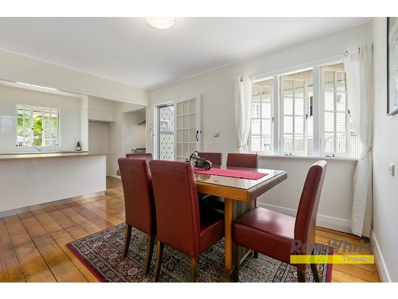 47 Tangorin Street, Wynnum QLD 4178