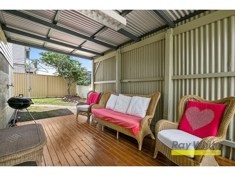 47 Tangorin Street, Wynnum QLD 4178