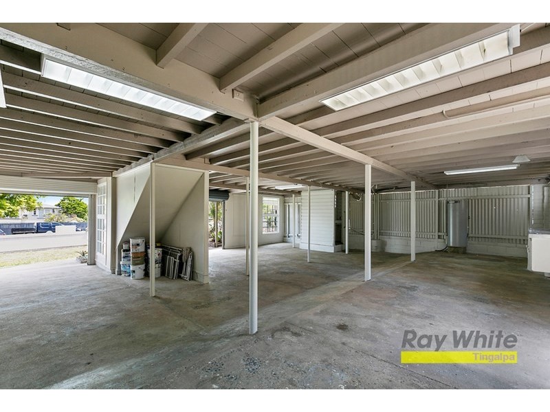 47 Tangorin Street, Wynnum QLD 4178