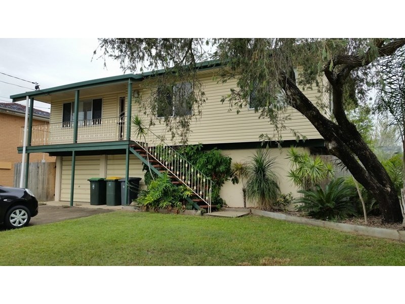 17 Greenslade Street, Tingalpa QLD 4173