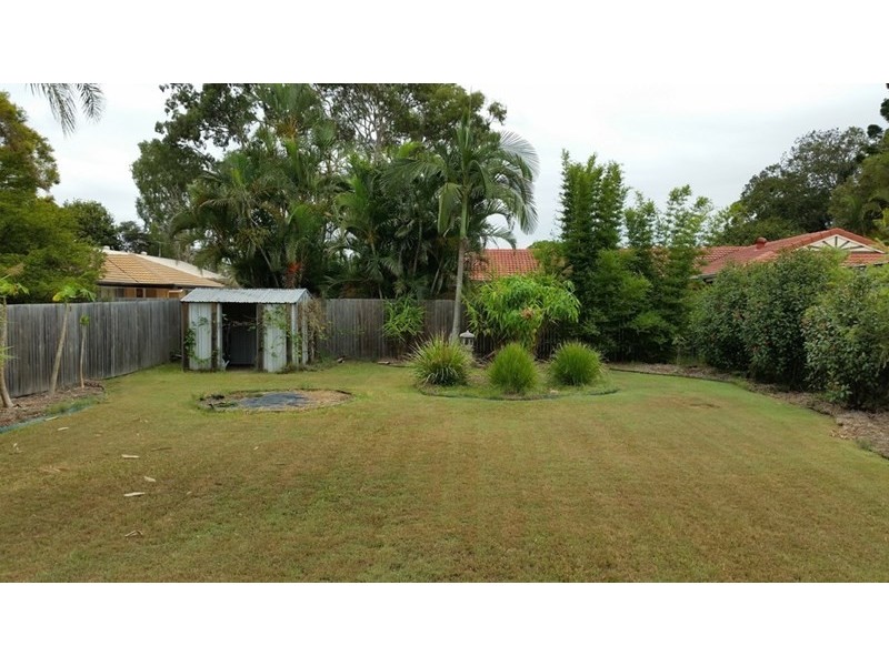 17 Greenslade Street, Tingalpa QLD 4173