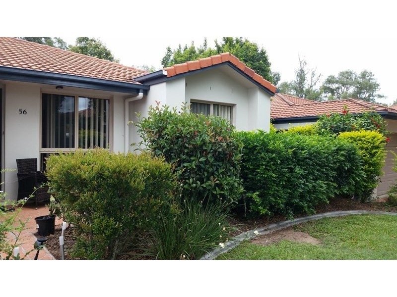 56/391 Belmont Road, Belmont QLD 4153