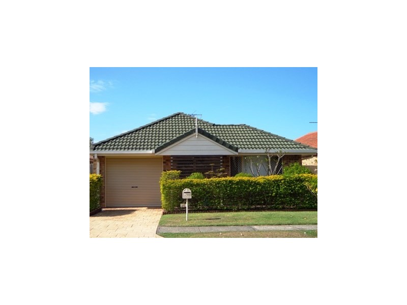 25 Macleay Crescent, Tingalpa QLD 4173