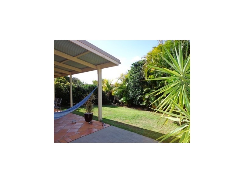 25 Macleay Crescent, Tingalpa QLD 4173