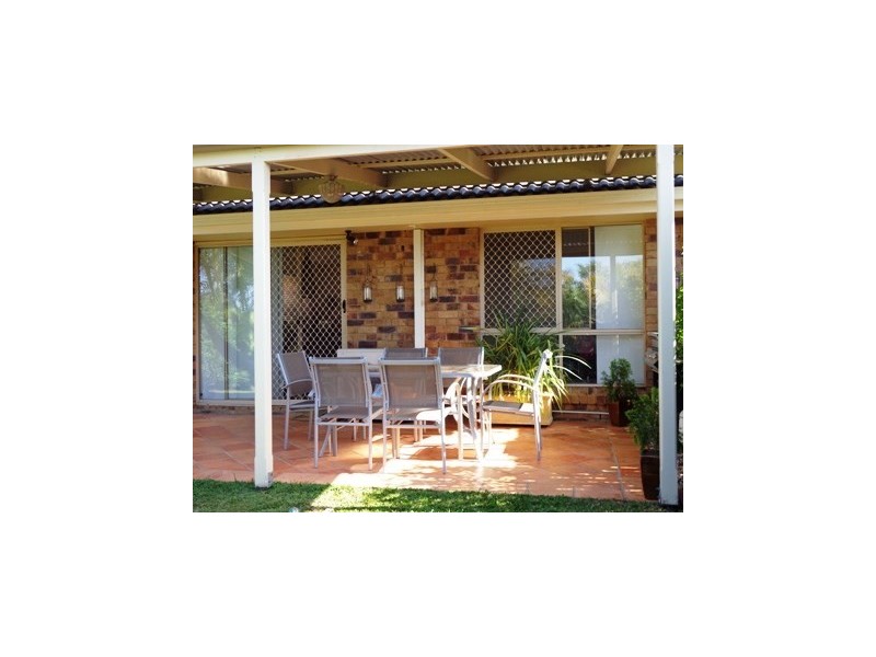 25 Macleay Crescent, Tingalpa QLD 4173