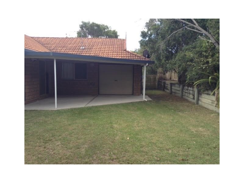 13 Bogong Street, Hemmant QLD 4174