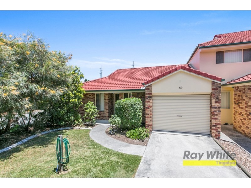 80/19 DOUGHBOY Parade, Hemmant QLD 4174