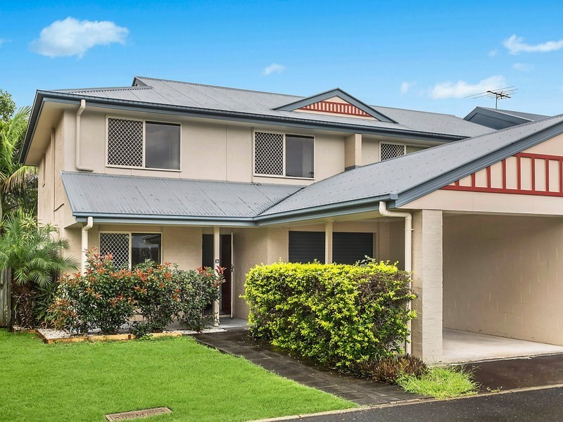 Unit 26/1819 Wynnum Road, Tingalpa QLD 4173