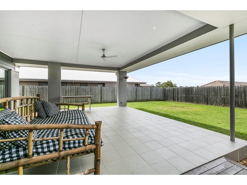 25 Macquarie Street, Wakerley QLD 4154