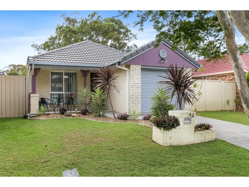 42 Monterey Circuit, Tingalpa QLD 4173