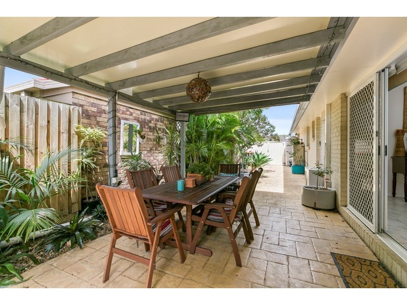 42 Monterey Circuit, Tingalpa QLD 4173