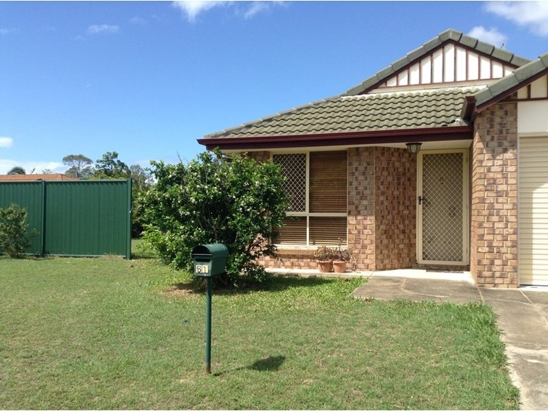 61 Currigee Cir, Tingalpa QLD 4173