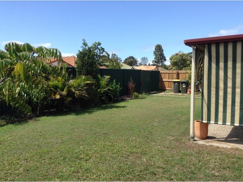61 Currigee Cir, Tingalpa QLD 4173