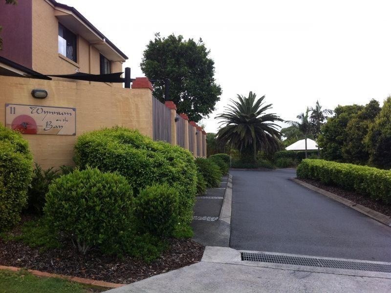 9/11 Federation Street, Wynnum West QLD 4178