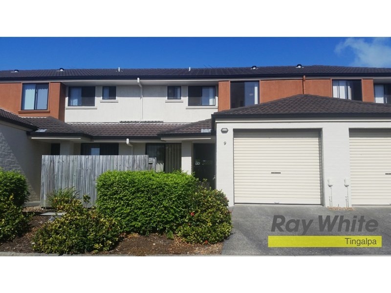 9/11 Federation Street, Wynnum West QLD 4178