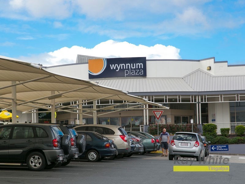 9/11 Federation Street, Wynnum West QLD 4178