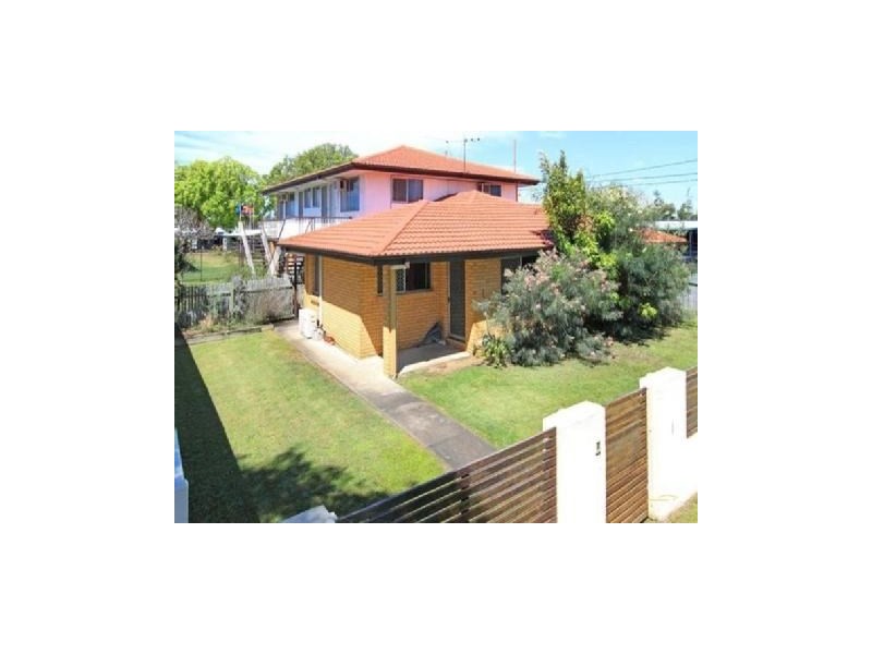 1/17 Tenbar Street, Tingalpa QLD 4173