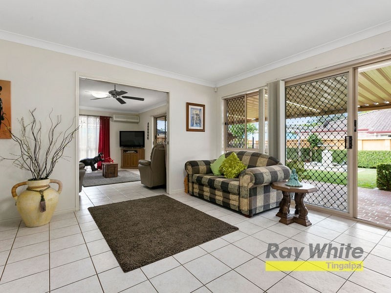 5 SUNHAVEN Crescent, Kuraby QLD 4112
