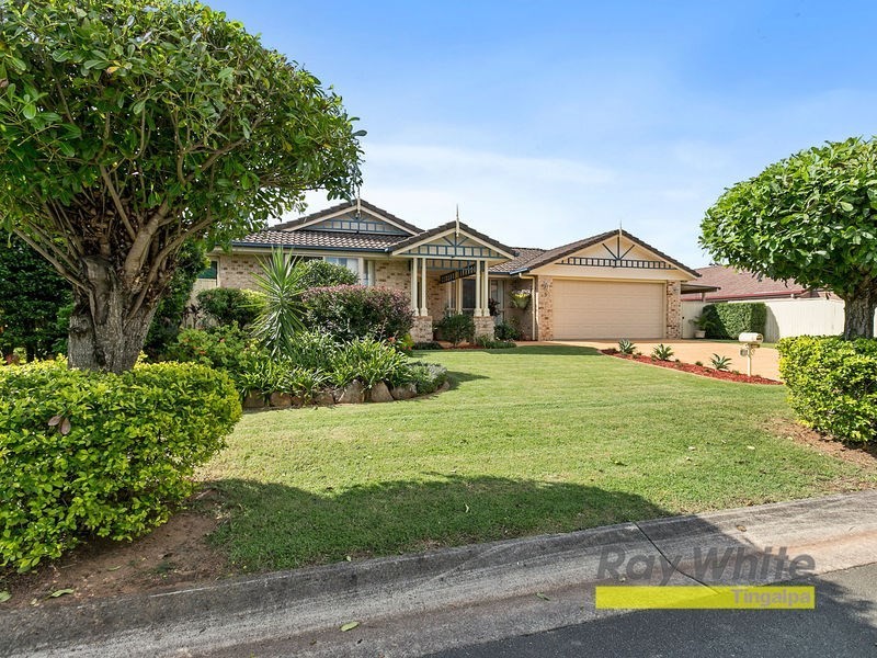 5 SUNHAVEN Crescent, Kuraby QLD 4112