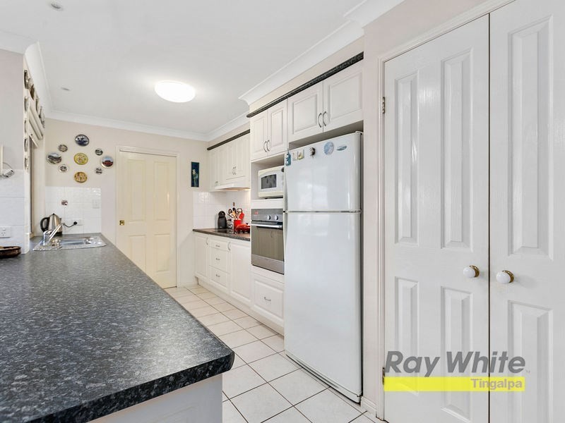 5 SUNHAVEN Crescent, Kuraby QLD 4112