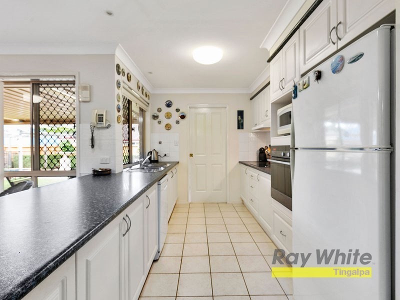 5 SUNHAVEN Crescent, Kuraby QLD 4112