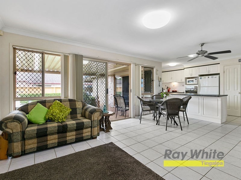 5 SUNHAVEN Crescent, Kuraby QLD 4112