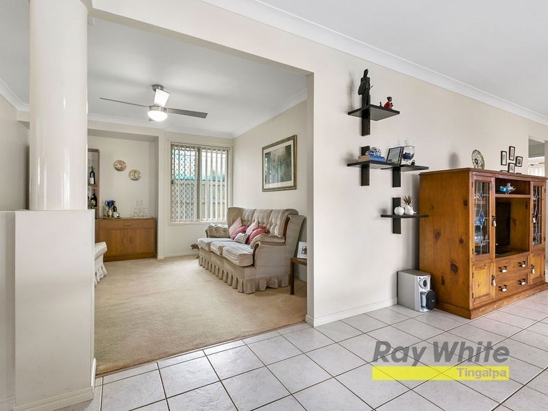 5 SUNHAVEN Crescent, Kuraby QLD 4112