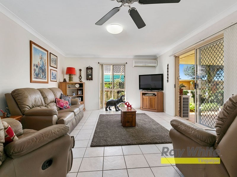 5 SUNHAVEN Crescent, Kuraby QLD 4112