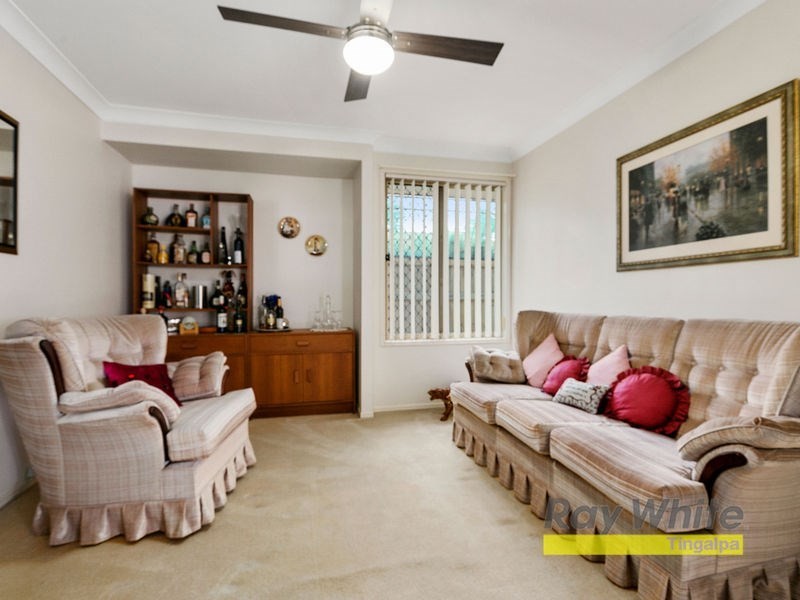 5 SUNHAVEN Crescent, Kuraby QLD 4112