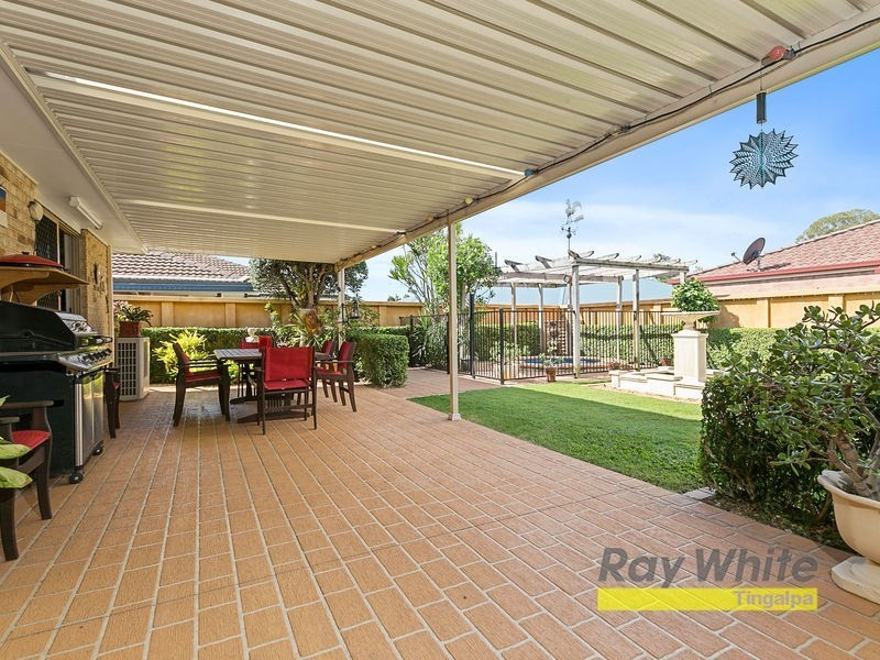 5 SUNHAVEN Crescent, Kuraby QLD 4112