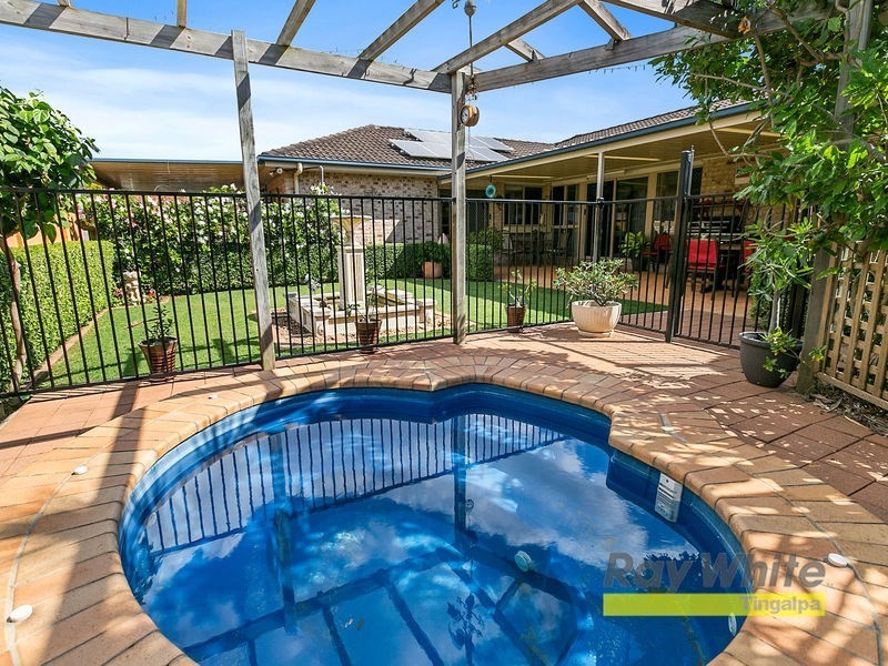 5 SUNHAVEN Crescent, Kuraby QLD 4112