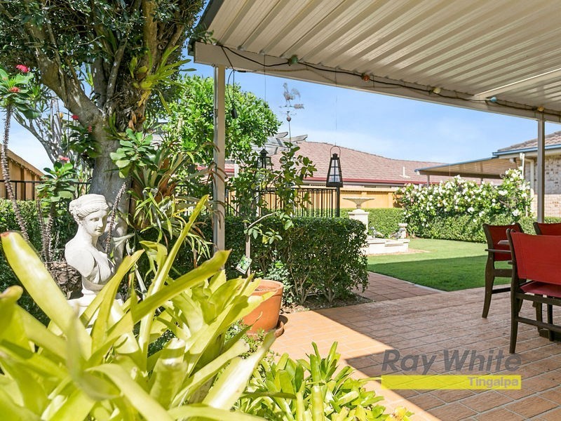 5 SUNHAVEN Crescent, Kuraby QLD 4112