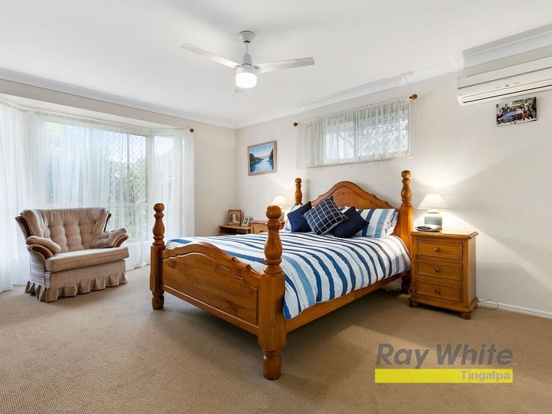 5 SUNHAVEN Crescent, Kuraby QLD 4112