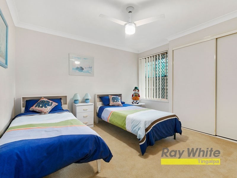 5 SUNHAVEN Crescent, Kuraby QLD 4112