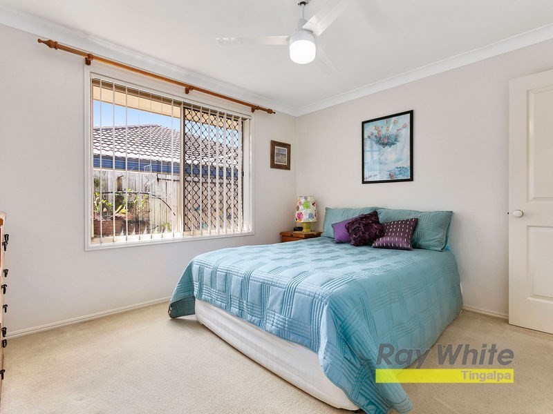 5 SUNHAVEN Crescent, Kuraby QLD 4112