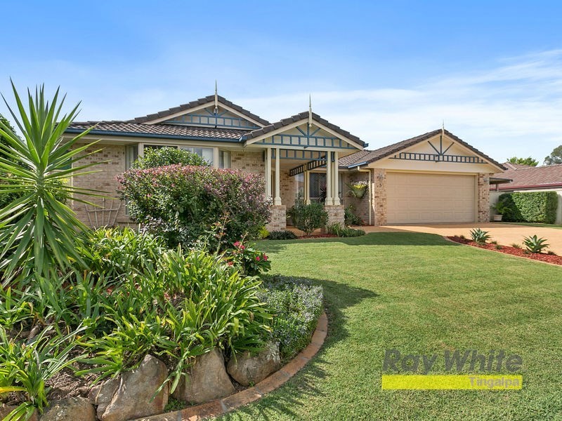 5 SUNHAVEN Crescent, Kuraby QLD 4112