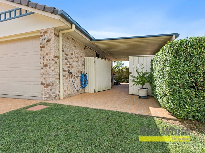 5 SUNHAVEN Crescent, Kuraby QLD 4112