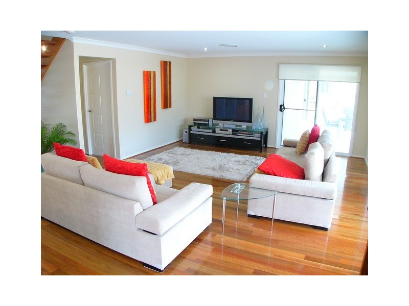 16 Gumdale Street, Wakerley QLD 4154