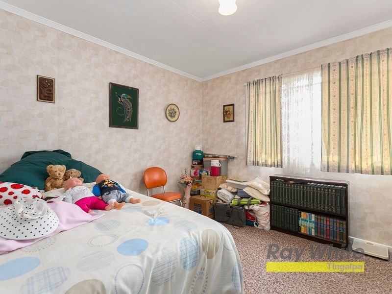 21 PRIMROSE Parade, Wynnum QLD 4178