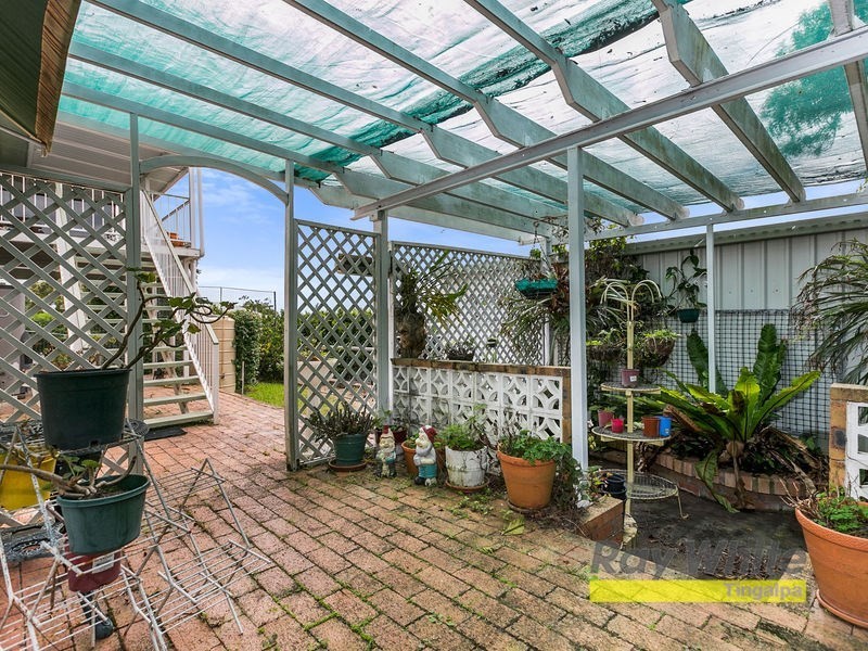 21 PRIMROSE Parade, Wynnum QLD 4178