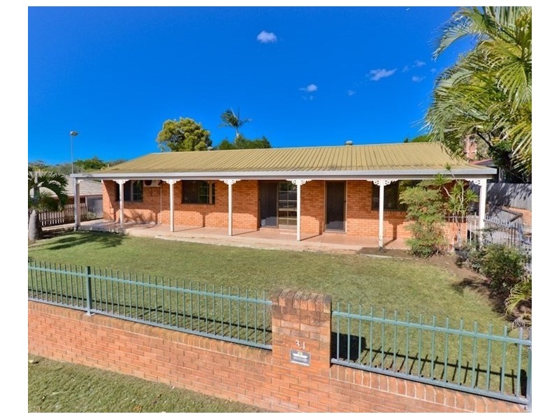 34 Twynam Street, Belmont QLD 4153
