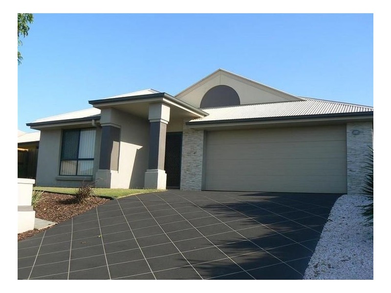 4 Jackwood Street, Thornlands QLD 4164