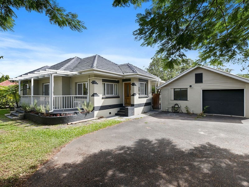 1638 Wynnum Road, Tingalpa QLD 4173